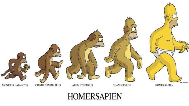 ¿Es rentable matar a los Simpson?