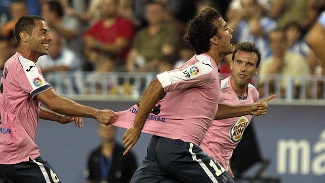 Pedro León, «humillado» en el Madrid