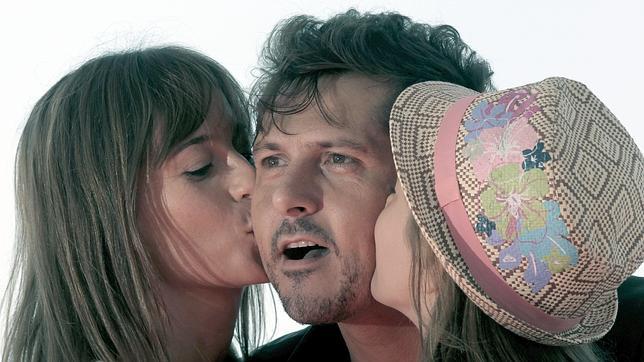 Kike Maíllo convence en Sitges con su primer largometraje, «Eva»