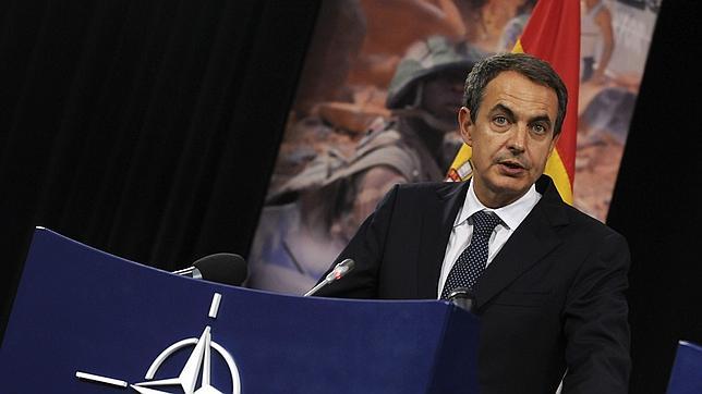 Satisfacción en la Armada por el acuerdo del escudo antimisiles