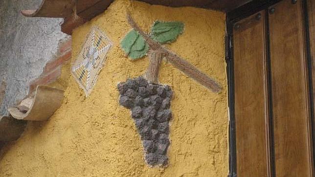 Siete casas rurales para disfrutar de la vendimia