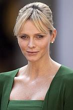 Charlene de Mónaco retoma su agenda de Princesa