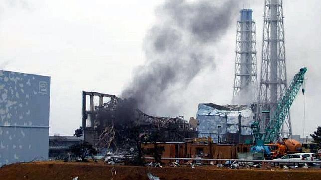 EE.UU. aconseja no estar a menos de 20 kilómetros de la central de Fukushima