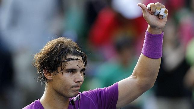 Nadal gana más que nadie