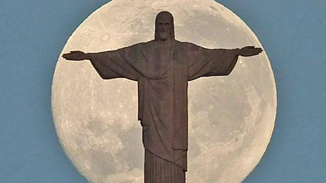 El Cristo del Corcovado, 80 años dominando Brasil