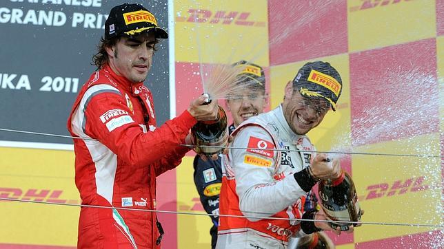 Fórmula 1, ¿y ahora qué?