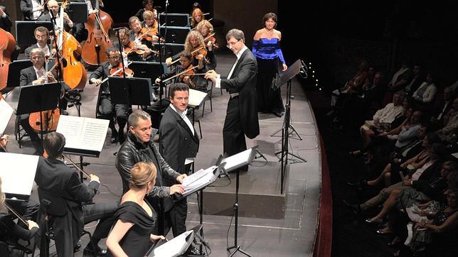 Un «Faust» anticrisis