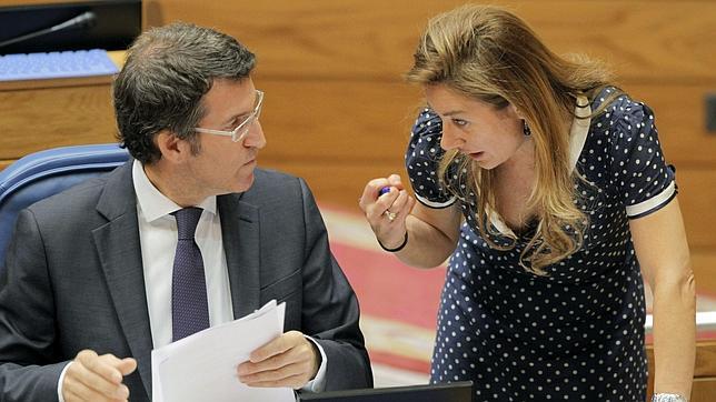 Feijóo se queja por carta al Banco de España por las indemnizaciones de NCG