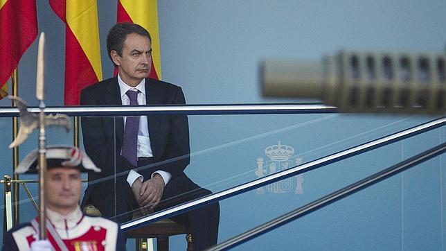 IDEAS excluye a Zapatero de una cita con Lula, González y Brown en Madrid