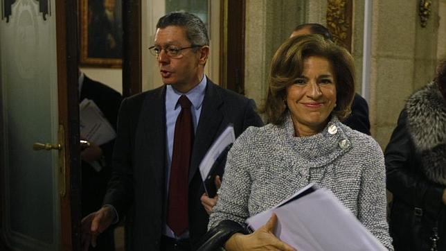 El 20-N acerca a Botella a la Alcaldía