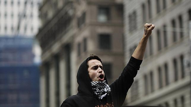 Cuenta atrás para la gran indignación planetaria