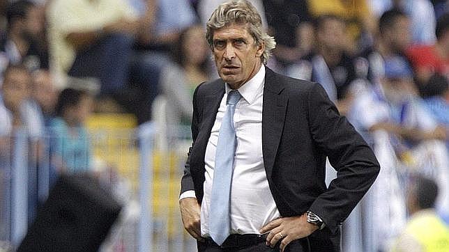 Pellegrini: «Por suerte, hay muchas diferencias entre Mourinho y yo»