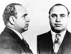El día en que Al Capone se topó con el fisco