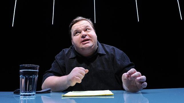 Steve Jobs ya tiene monólogo