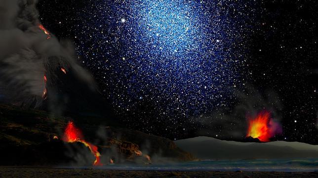 La materia oscura, cada vez más misteriosa