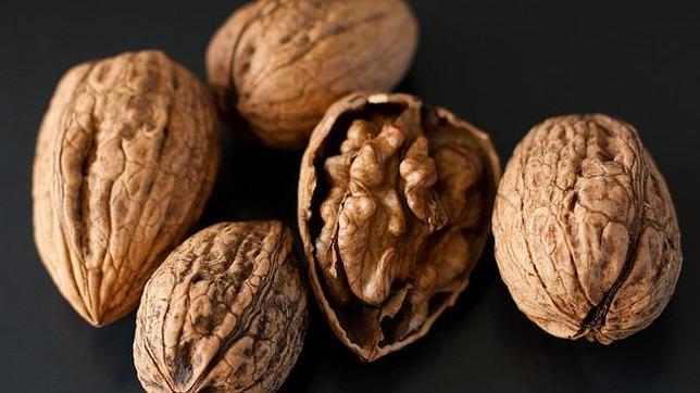 Chocolate negro, alubias y nueces: la fuente de la juventud