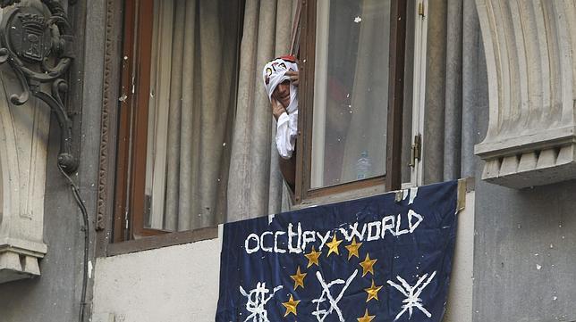 Los propietarios del Hotel Madrid presentan la denuncia para que sea desalojado