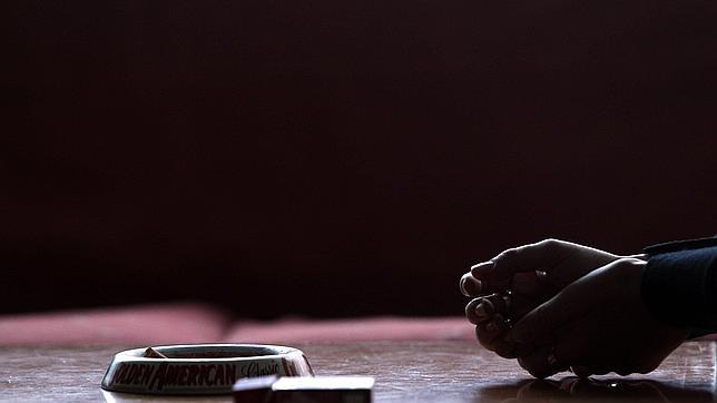 «Muchas mujeres ni siquiera se dan cuenta de que están siendo víctimas de abusos»