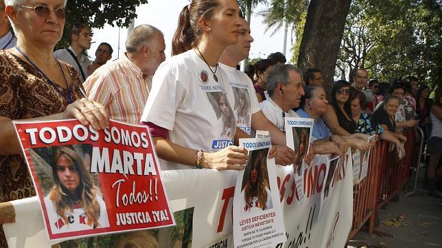 Una condena sin cuerpo es posible