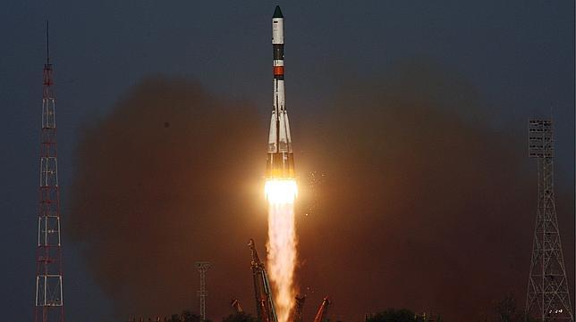 Los recientes fallos en los lanzamientos espaciales de Rusia se debieron a errores humanos