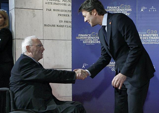 París y Berlín irán a la cumbre de Bruselas del fin de semana con una posición común