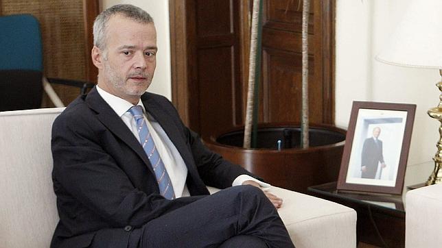 El retraso del auto del «Faisán» blinda a Camacho hasta el 20-N