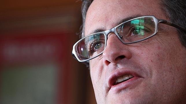 «Cuando el problema es en casa ajena y se cobra por ello, la gente es mucho más alegre»