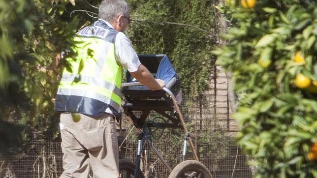 El padre de los niños dio cuatro versiones distintas a la Policía