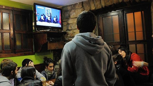 El doble lenguaje del comunicado de ETA