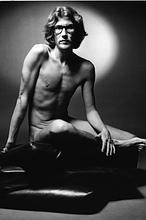 Hombres objeto (de deseo)