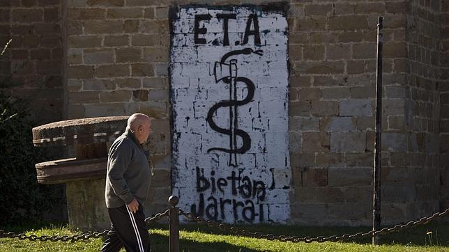 Diez líneas rojas para no traspasar tras el «cese definitivo» del terrorismo