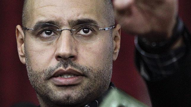 Los dos hombres más buscados de Libia