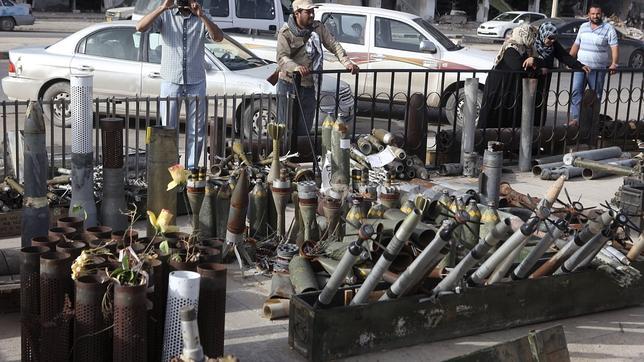 El presidente del CNT libio confirma que la sharía será «la fuente del derecho»