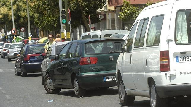 Supervisión adulta para los conductores jóvenes