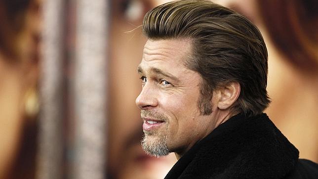 Brad Pitt quiere tener más hijos