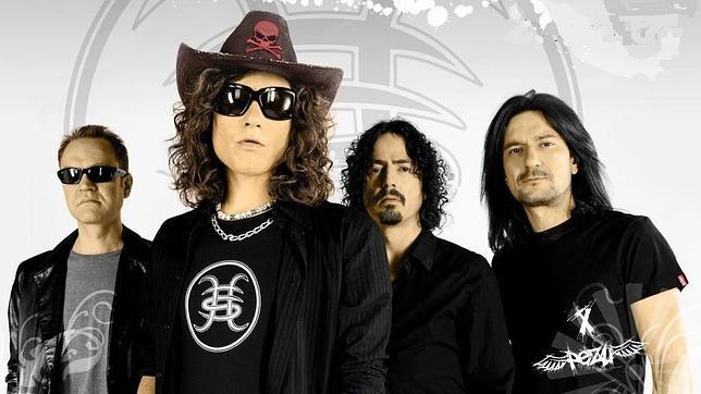 Nuevo disco de Héroes del Silencio