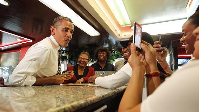 Obama lanza nuevas medidas para ayudar a familias al borde del desahucio