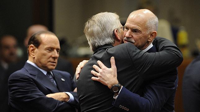 Bruselas vigilará que Italia aplique las reformas prometidas para reducir la deuda