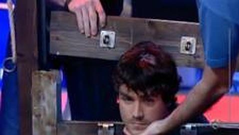 «El hormiguero», un programa para perder la cabeza
