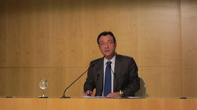 Cobo confirma que Botella sería la sucesora de Gallardón