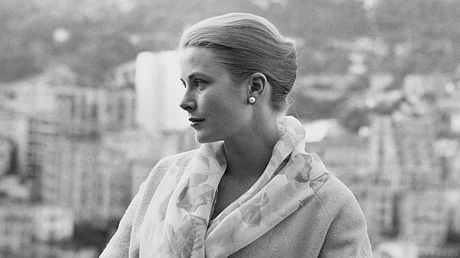 Grace Kelly volverá al cine