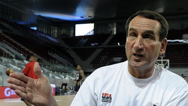 La NBA pone en peligro el «USA team» de Londres 2012