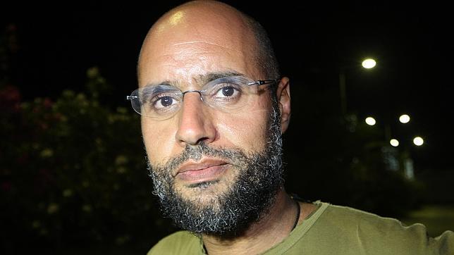 El CNT asegura que Saif al Islam ha cruzado la frontera con Níger