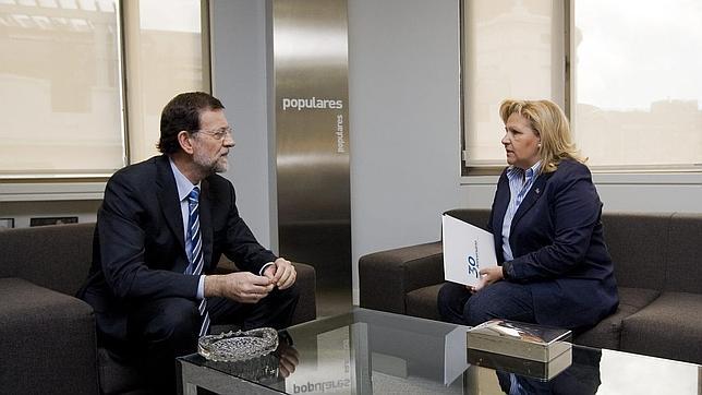 El PP y Amaiur se disputan el primer puesto en el País Vasco el 20-N