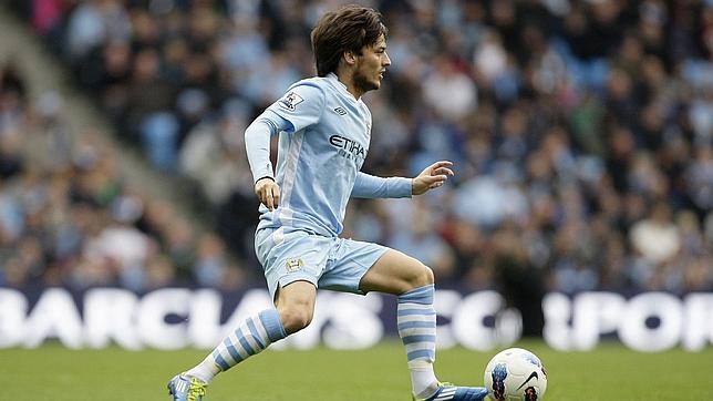 El City no se inmuta