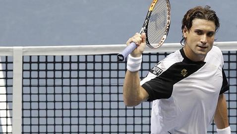 Ferrer-Verdasco: duelo estelar en Valencia