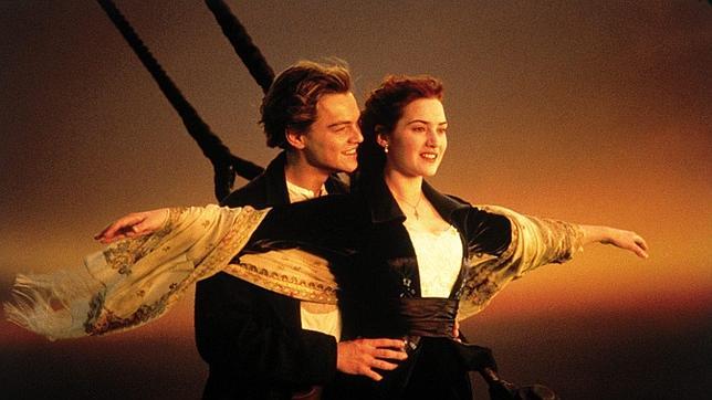 James Cameron promete un mejor «Titanic» con su reestreno en 3D