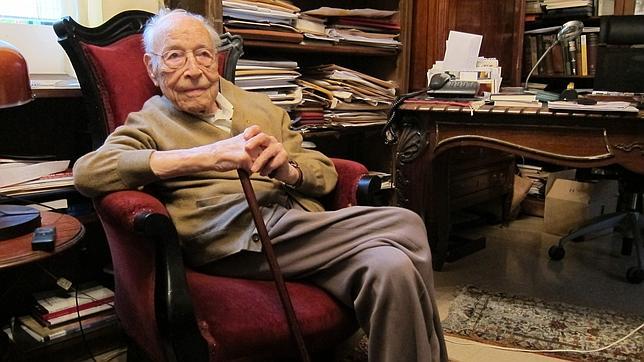 El candidato de ERC al Senado cree que la Cámara «ya no sirve para nada»