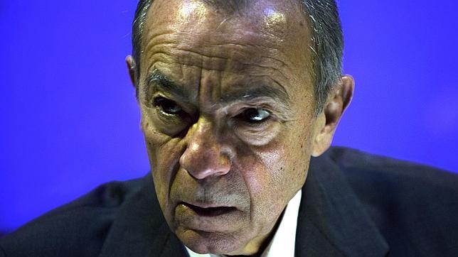 José Luis Gómez, candidato a la RAE