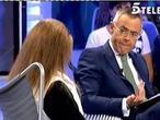 El caché de los sucesos en televisión